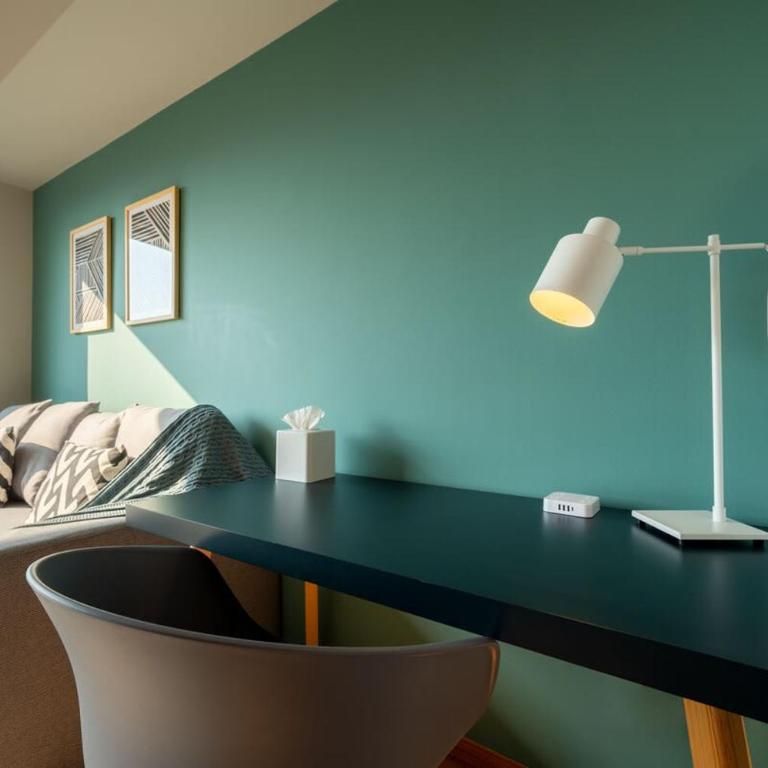 Capitalia Chic 3BR with Premium Amenities - Apartamento - 2