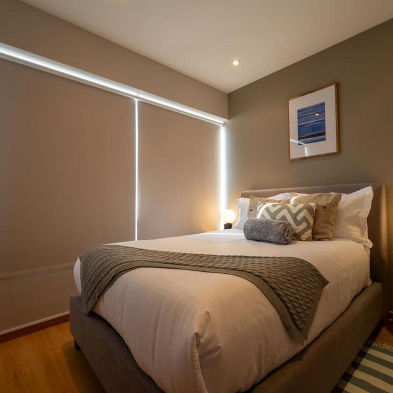Capitalia Chic 3BR with Premium Amenities - Apartamento - 4