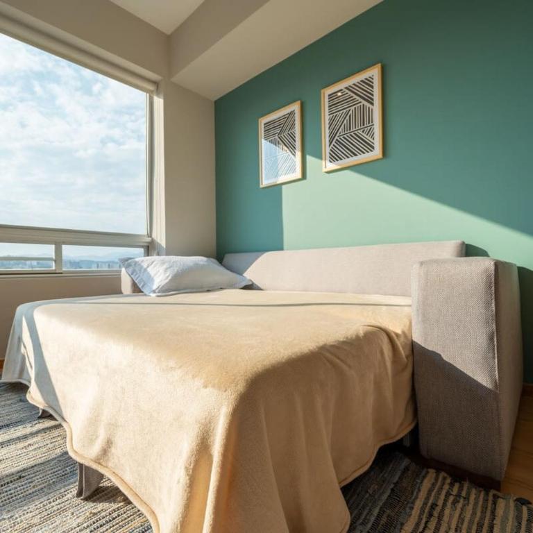 Capitalia Chic 3BR with Premium Amenities - Apartamento - 6