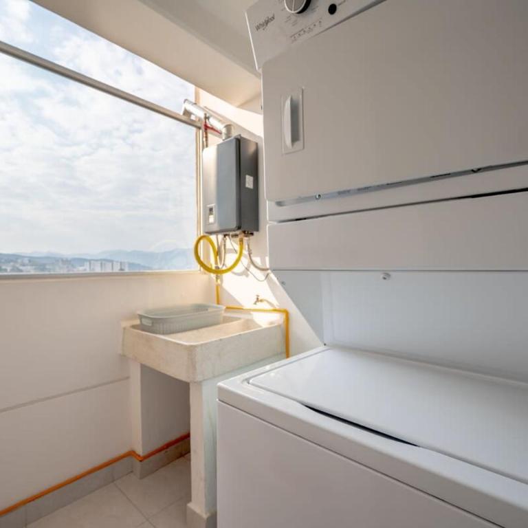 Capitalia Chic 3BR with Premium Amenities - Apartamento - 10