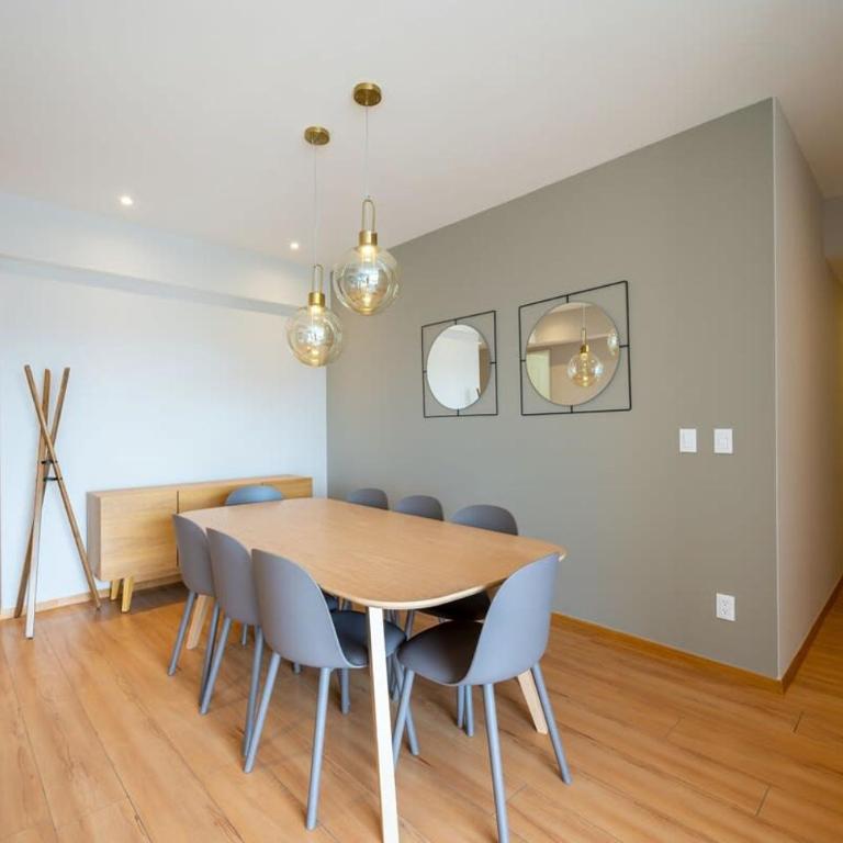 Capitalia Chic 3BR with Premium Amenities - Apartamento - 11