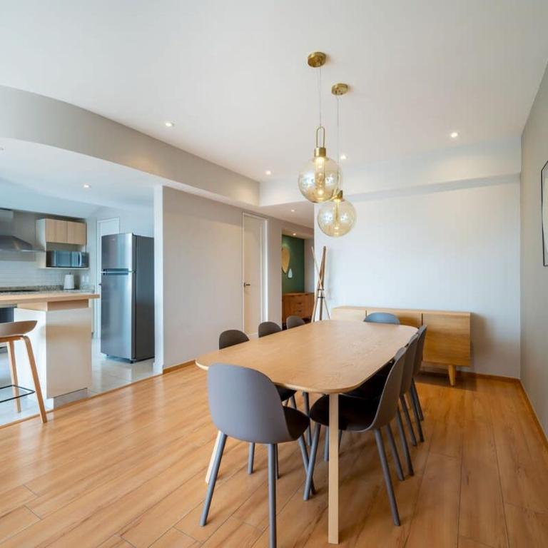 Capitalia Chic 3BR with Premium Amenities - Apartamento - 12