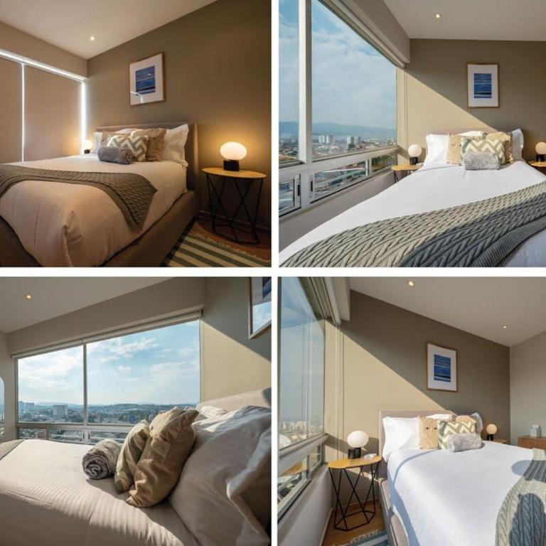 Capitalia Chic 3BR with Premium Amenities - Apartamento - 18