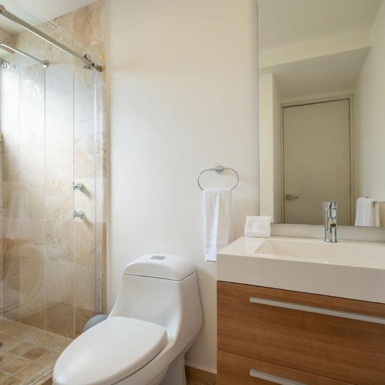 Capitalia Chic 3BR with Premium Amenities - Apartamento - 19