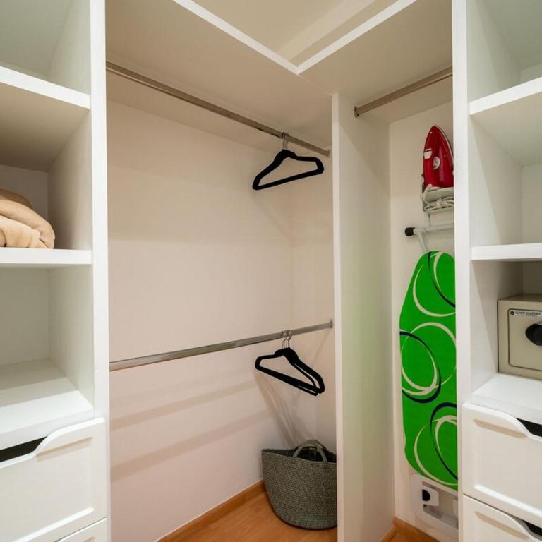 Capitalia Chic 3BR with Premium Amenities - Apartamento - 20
