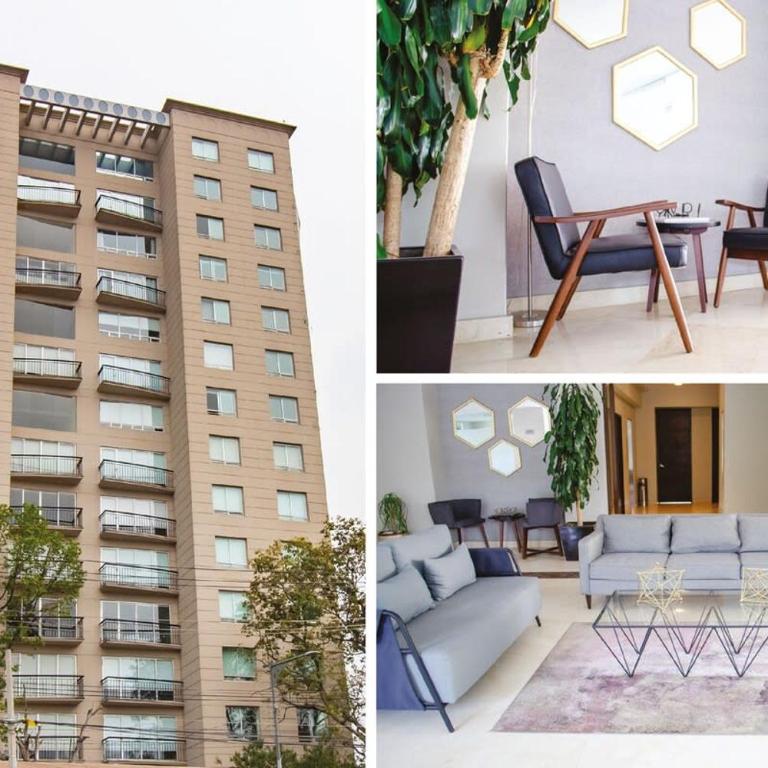 Capitalia Chic 3BR with Premium Amenities - Apartamento - 22
