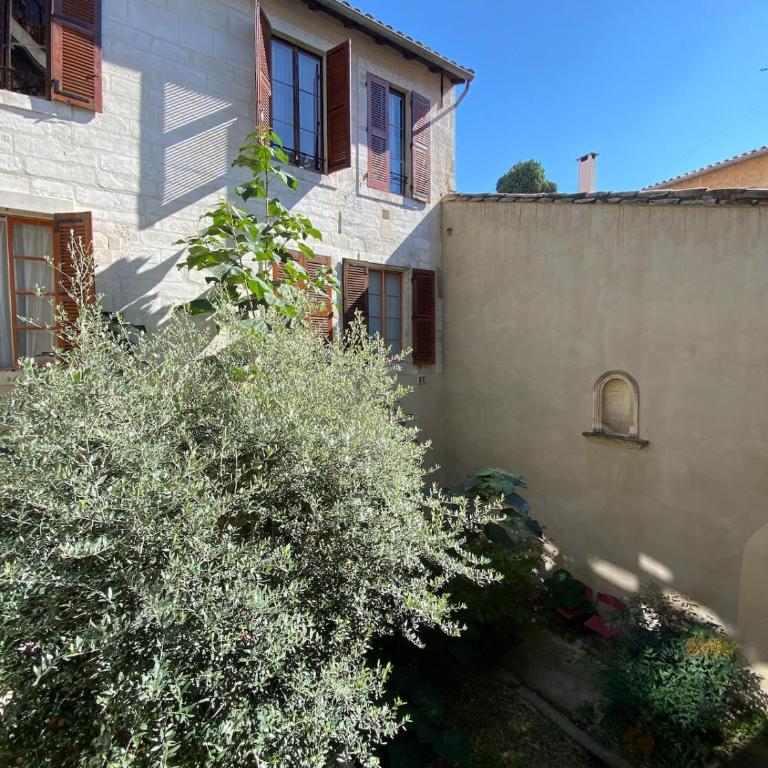 Appartement coeur d'Avignon - Appartement 1 Chambre - 7