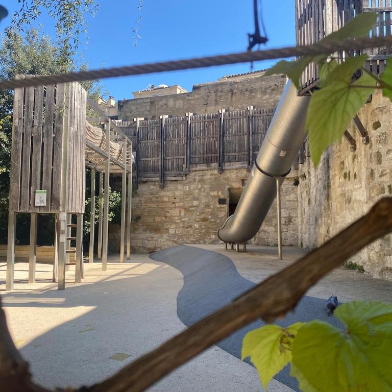 Appartement coeur d'Avignon - Appartement 1 Chambre - 25
