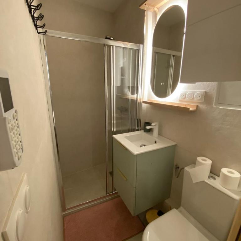Appartement coeur d'Avignon - Appartement 1 Chambre - 5