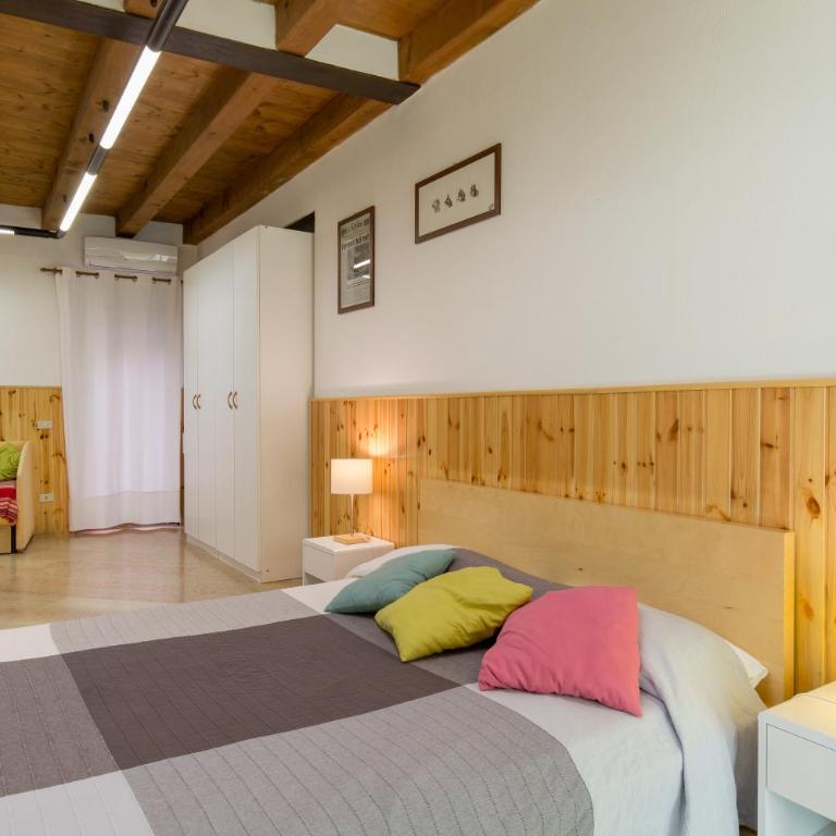 The House of Bougainville - Appartamento con 1 Camera da Letto - 8