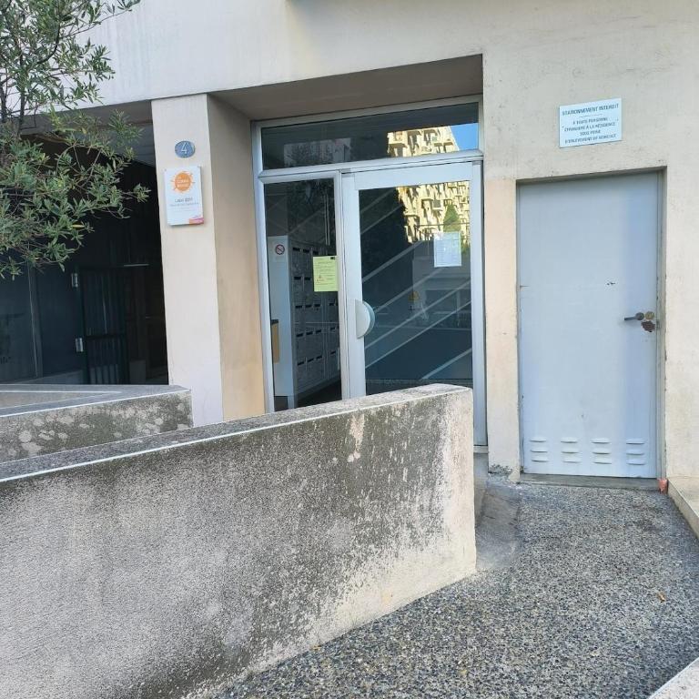 T5 Exceptional! Terrace 60 m2 by station 8 Pers - Appartamento - 5