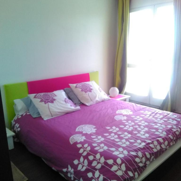 T5 Exceptional! Terrace 60 m2 by station 8 Pers - Appartamento - 16
