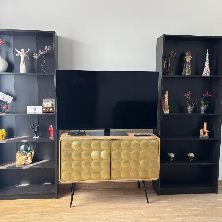 Appartamento Garibaldi - Apartment mit 2 Schlafzimmern und Stadtblick - 4