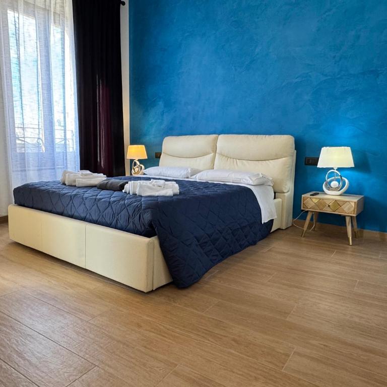Appartamento Garibaldi - Apartment mit 2 Schlafzimmern und Stadtblick - 7