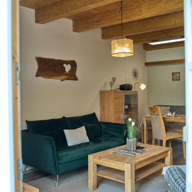 Ferienhaus Isolde - Apartamento con terraza - 3