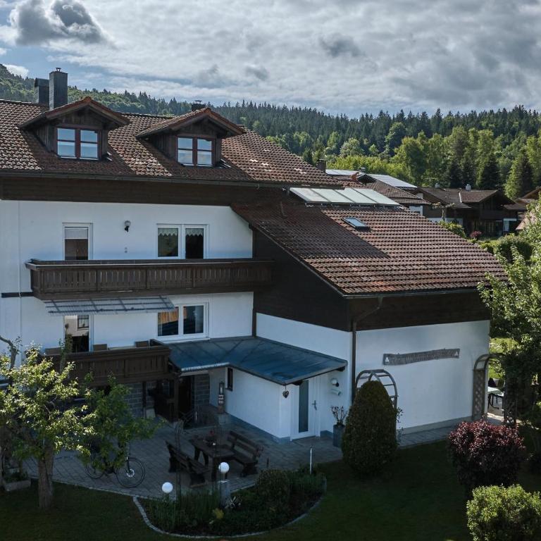 Ferienhaus Isolde - Apartamento con terraza - 23