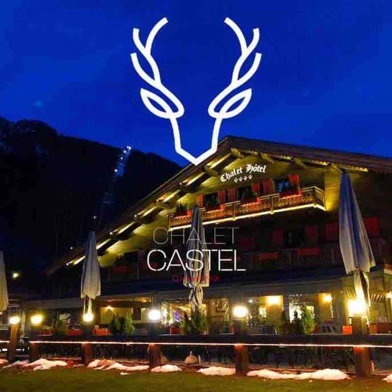 Chalet Scandinave - Ski-in out Piste Flegere - Next to Golf - By Cozee Rentals - Chalet - 48