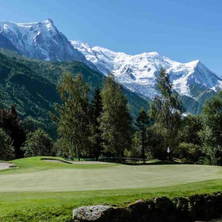 Chalet Scandinave - Ski-in out Piste Flegere - Next to Golf - By Cozee Rentals - Chalet - 45