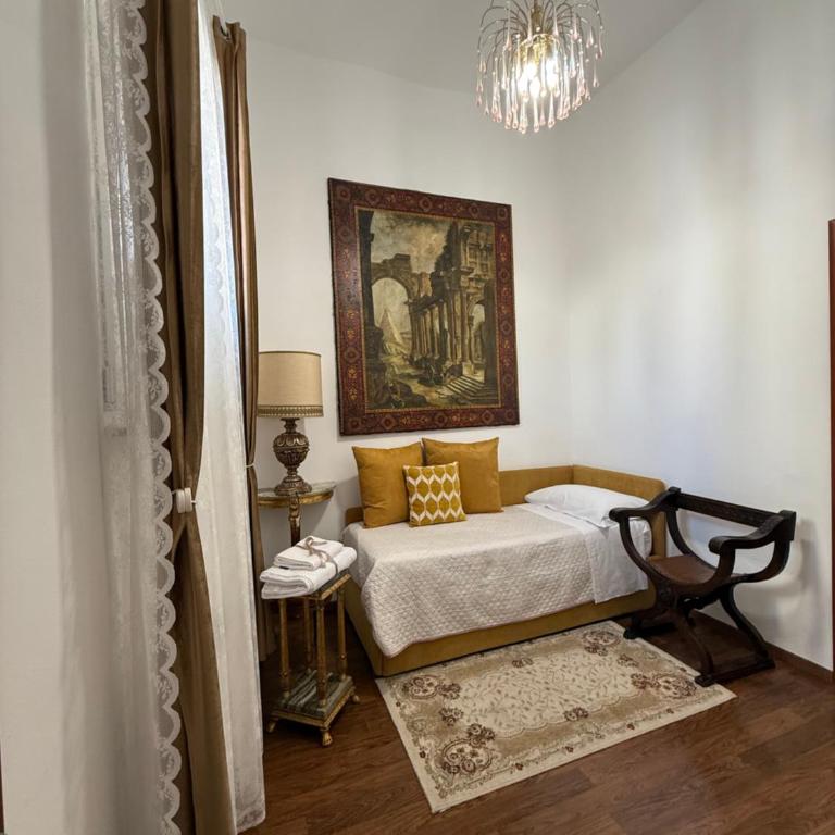 Colosseo Room - Casa con 3 Camere da Letto - 10