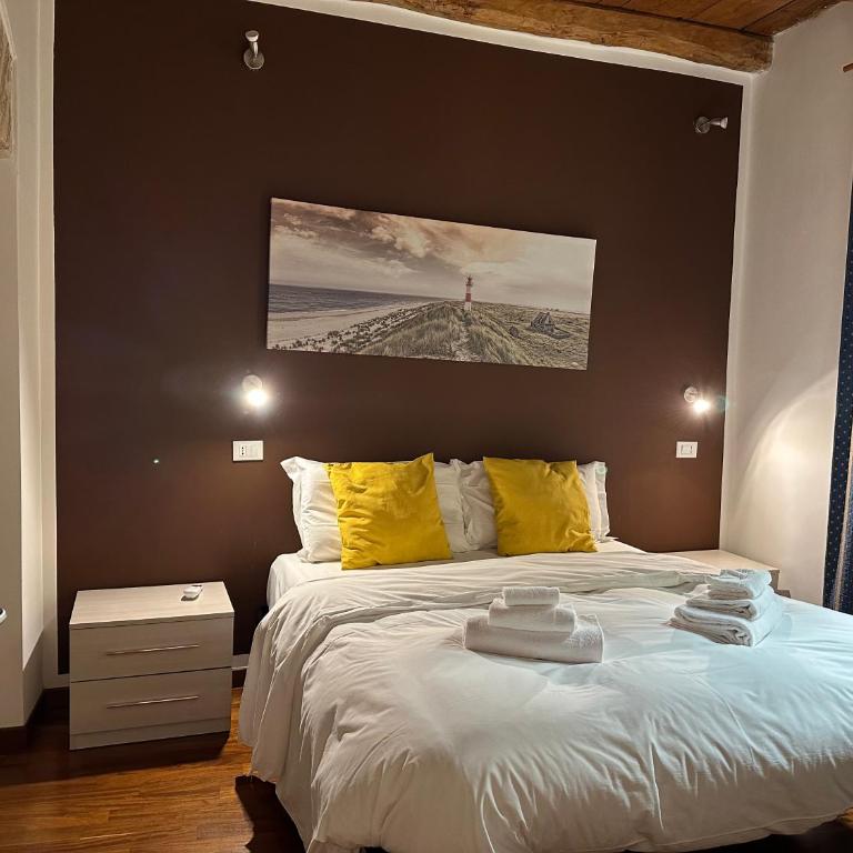 San Vitale Apartment - Apartment - 10