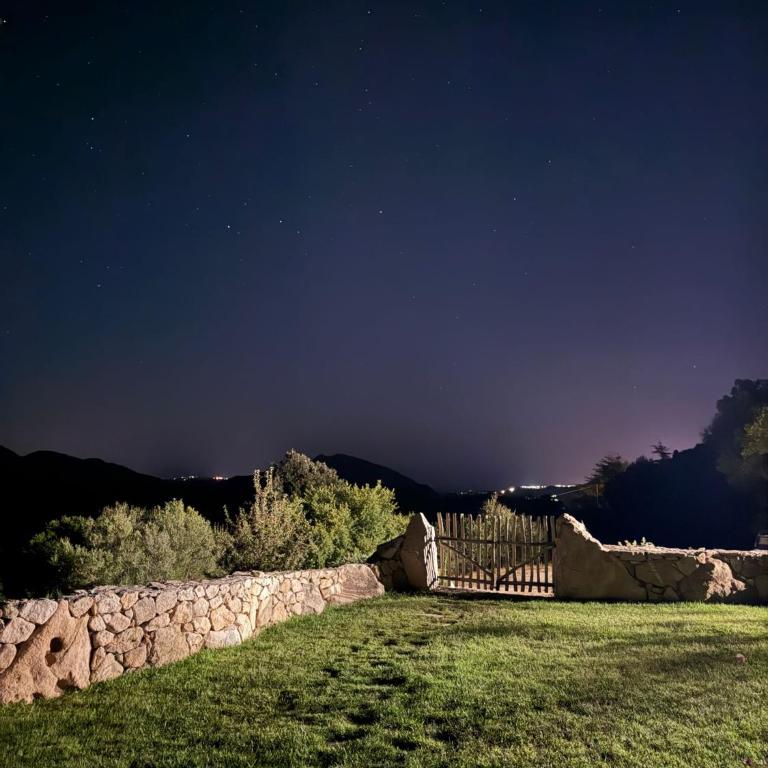 Montilisciu Cottage - Casa con 2 Camere da Letto - 4