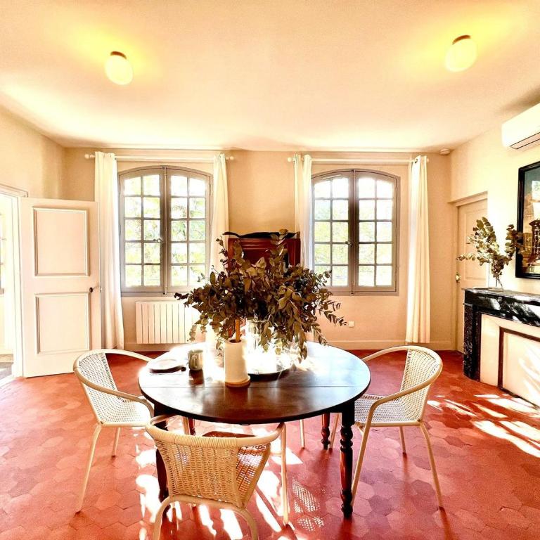 Hôtel Boudon 15, T2 haut de gamme et climatisé - Deluxe Apartment - 16