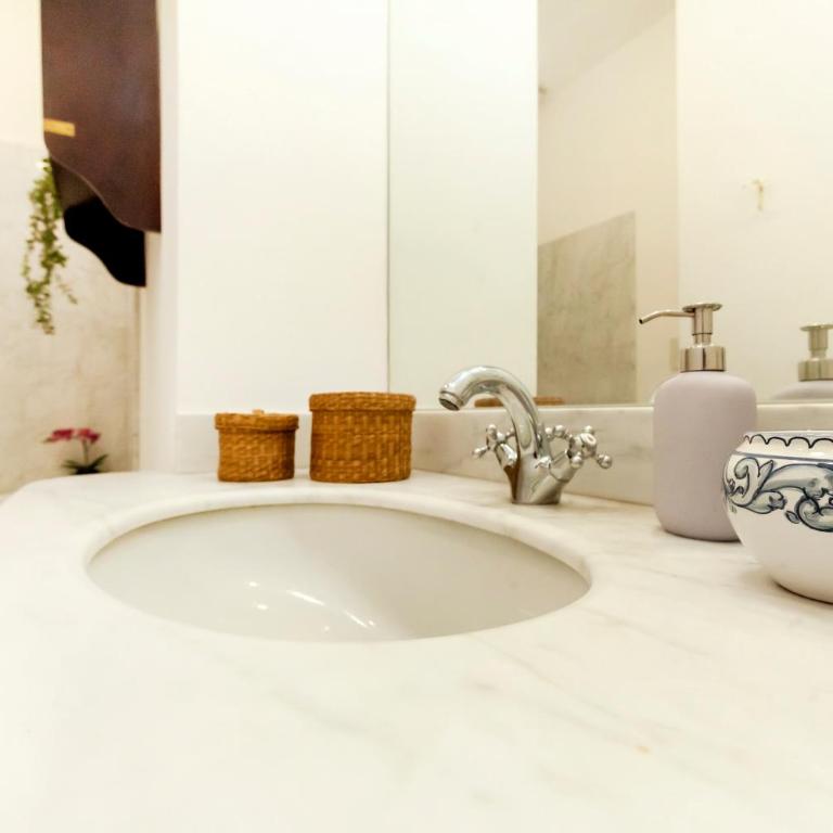 Roma Colosseo, vista da sogno - Appartamento con 2 Camere da Letto e con Vista - 21