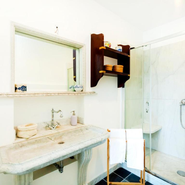 Roma Colosseo, vista da sogno - Appartamento con 2 Camere da Letto e con Vista - 13
