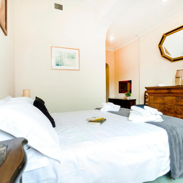 Roma Colosseo, vista da sogno - Appartamento con 2 Camere da Letto e con Vista - 26