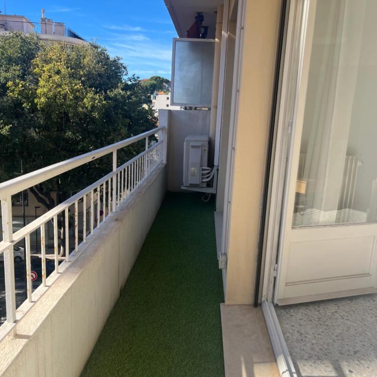 Appartement centre ville & plage - Appartamento con 2 Camere da Letto - 12
