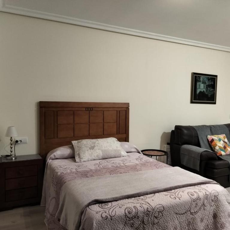 APARTAMENTOs OVIEDO PARAISO 3 - Estudio - 1