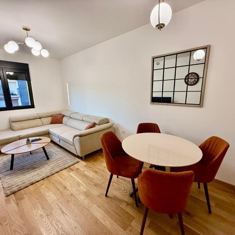 Apartmants City Love - Deluxe Apartment - 6