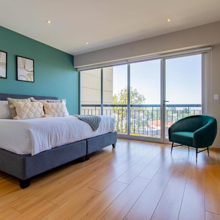 1 BR Superior Apartment - Apartment - 2