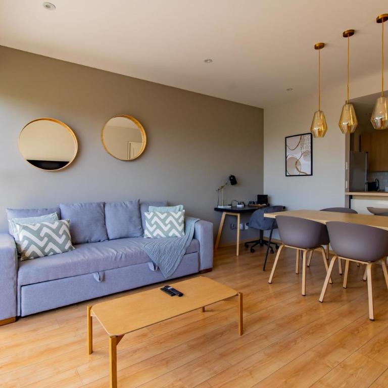 1 BR Superior Apartment - Apartment - 1