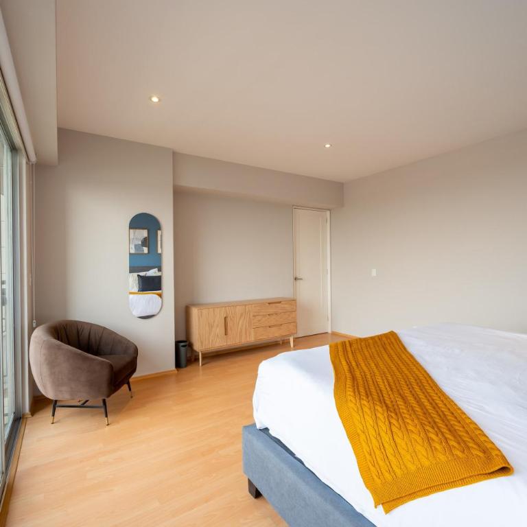 1 BR Superior Apartment - Apartment - 5