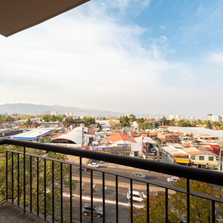 1 BR Superior Apartment - Apartment - 7