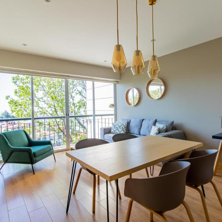 1 BR Superior Apartment - Apartment - 10