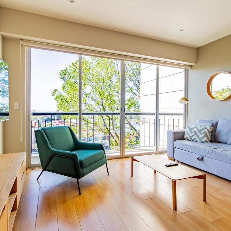 1 BR Superior Apartment - Apartment - 11
