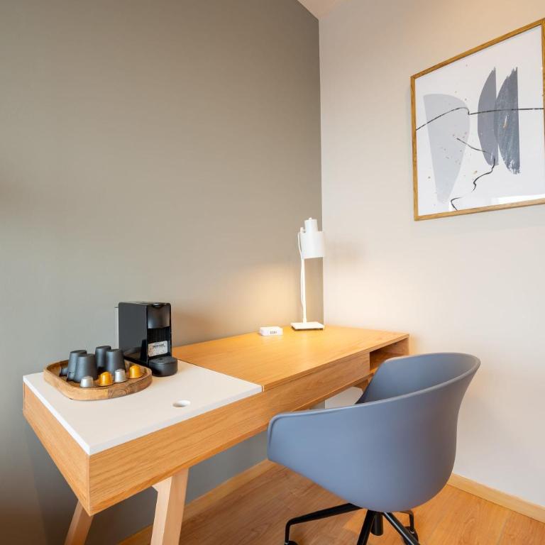 1 BR Superior Apartment - Apartment - 15