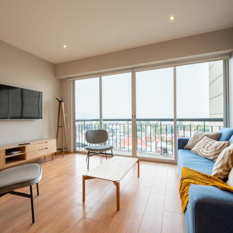 1 BR Superior Apartment - Apartment - 14