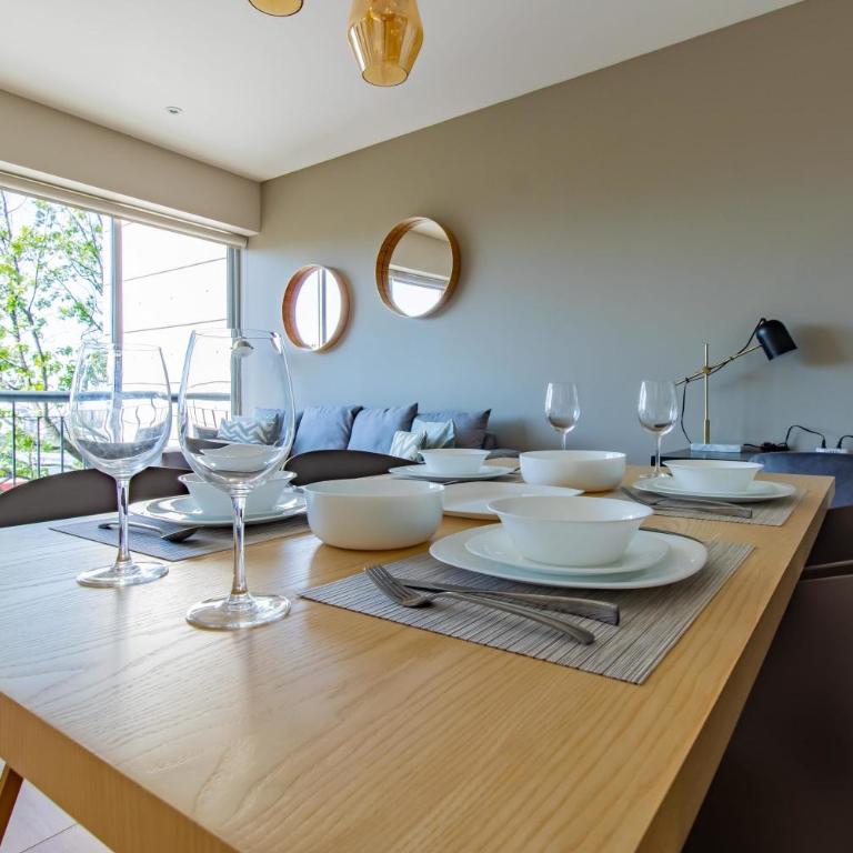 1 BR Superior Apartment - Apartment - 16