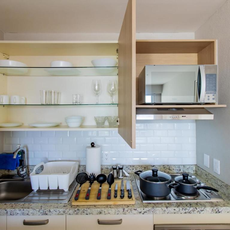 1 BR Superior Apartment - Apartment - 18