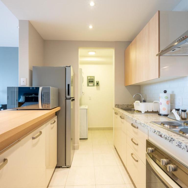 1 BR Superior Apartment - Apartment - 19