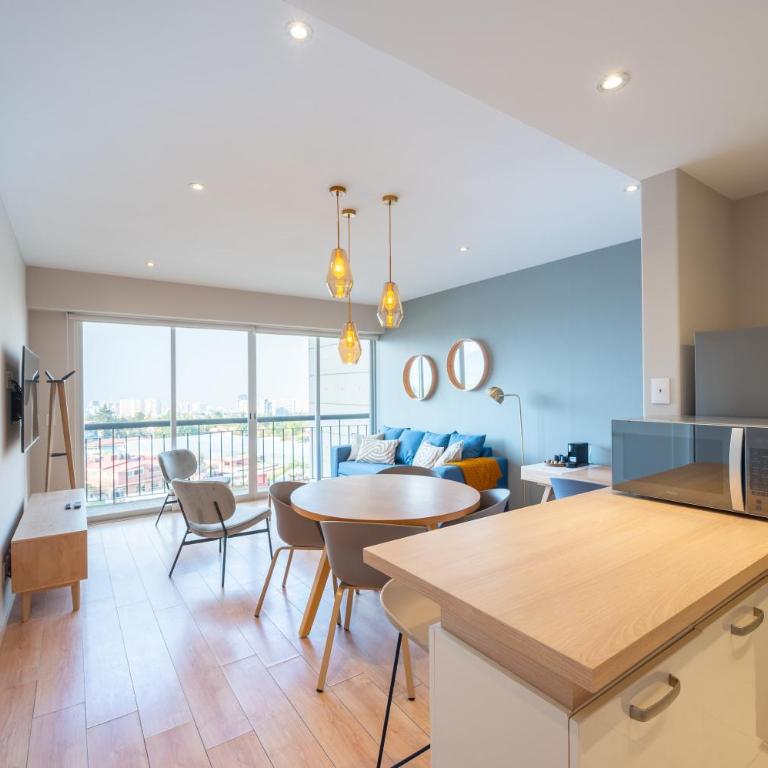 1 BR Superior Apartment - Apartment - 20