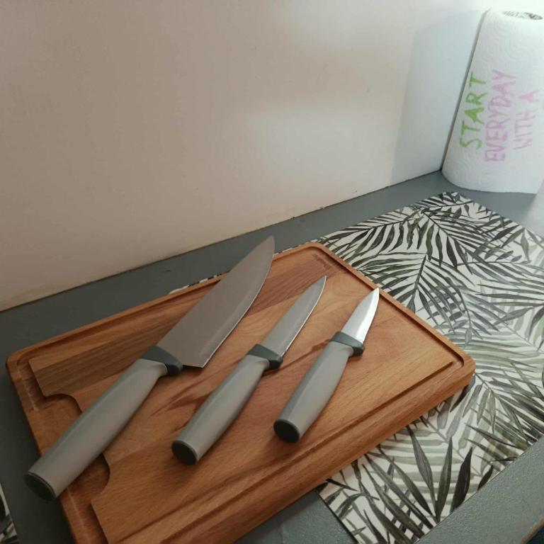 Centre de Dunkerque, Appartement RDC, 2 personnes, parking privé - Apartment - Erdgeschoss - 30