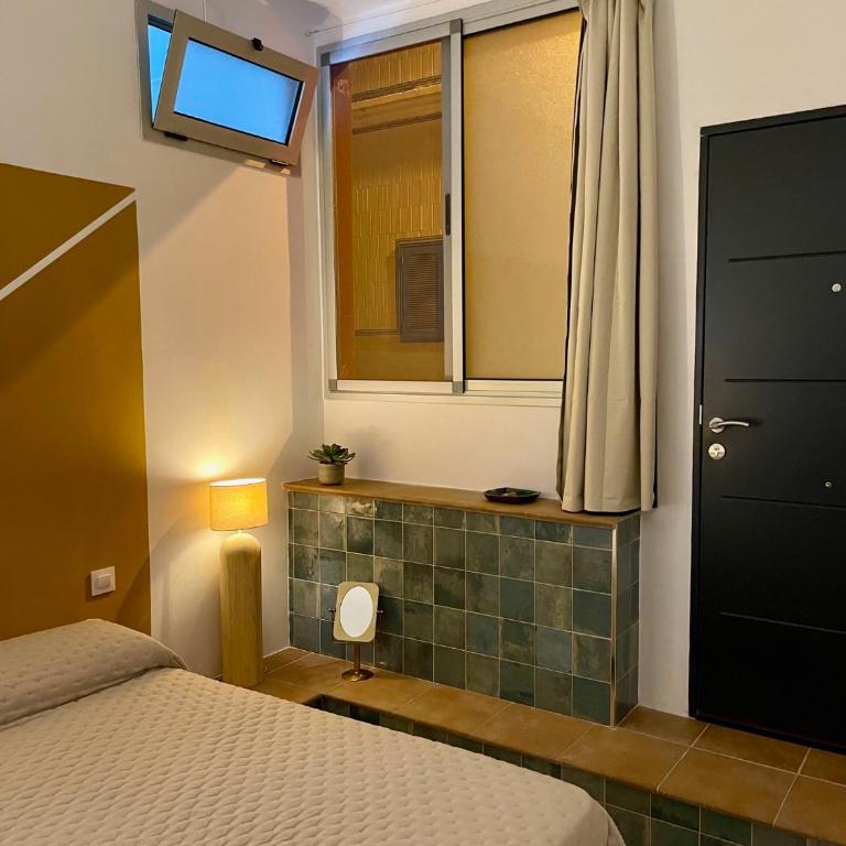 La ISLETA LINDA by Las Palmas PeOple - Habitación Doble con baño privado - 2