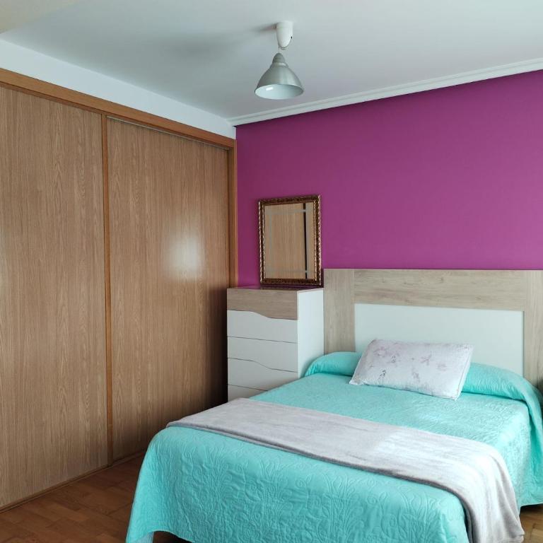 APARTAMENTOs OVIEDO PARAISO 1 - Estudio Familiar - 2