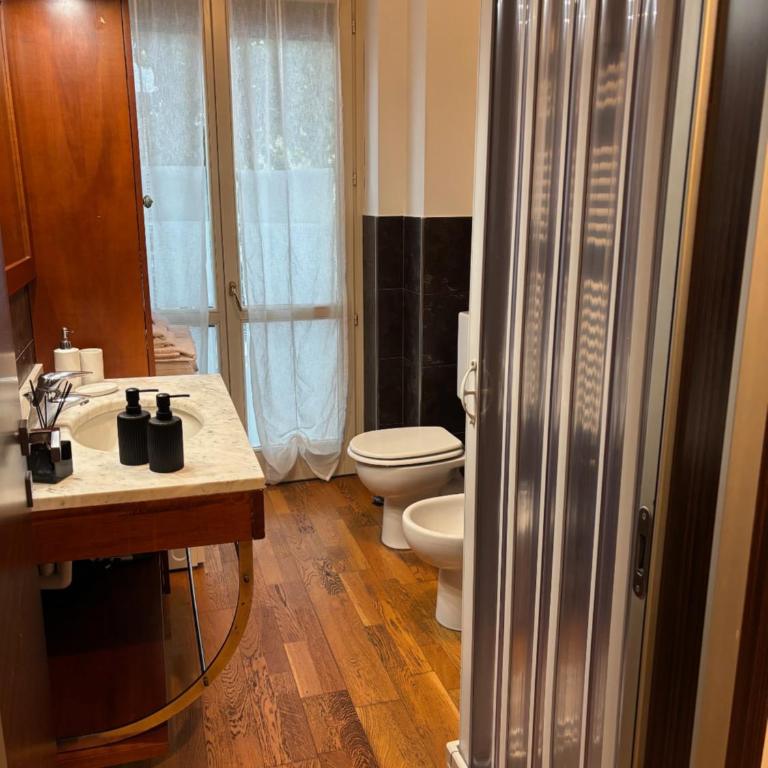 Bumbunin - Appartamento con 1 Camera da Letto - 9