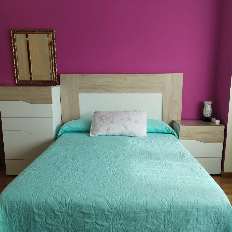 APARTAMENTOs OVIEDO PARAISO 1 - Estudio Familiar - 1