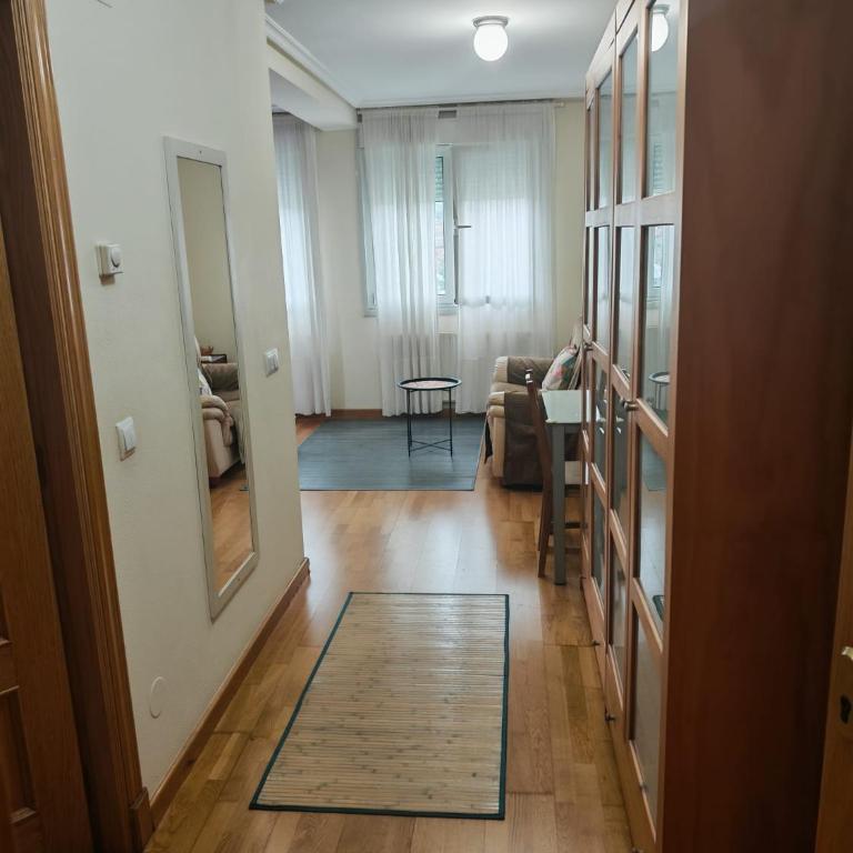 APARTAMENTOs OVIEDO PARAISO 1 - Estudio Familiar - 4